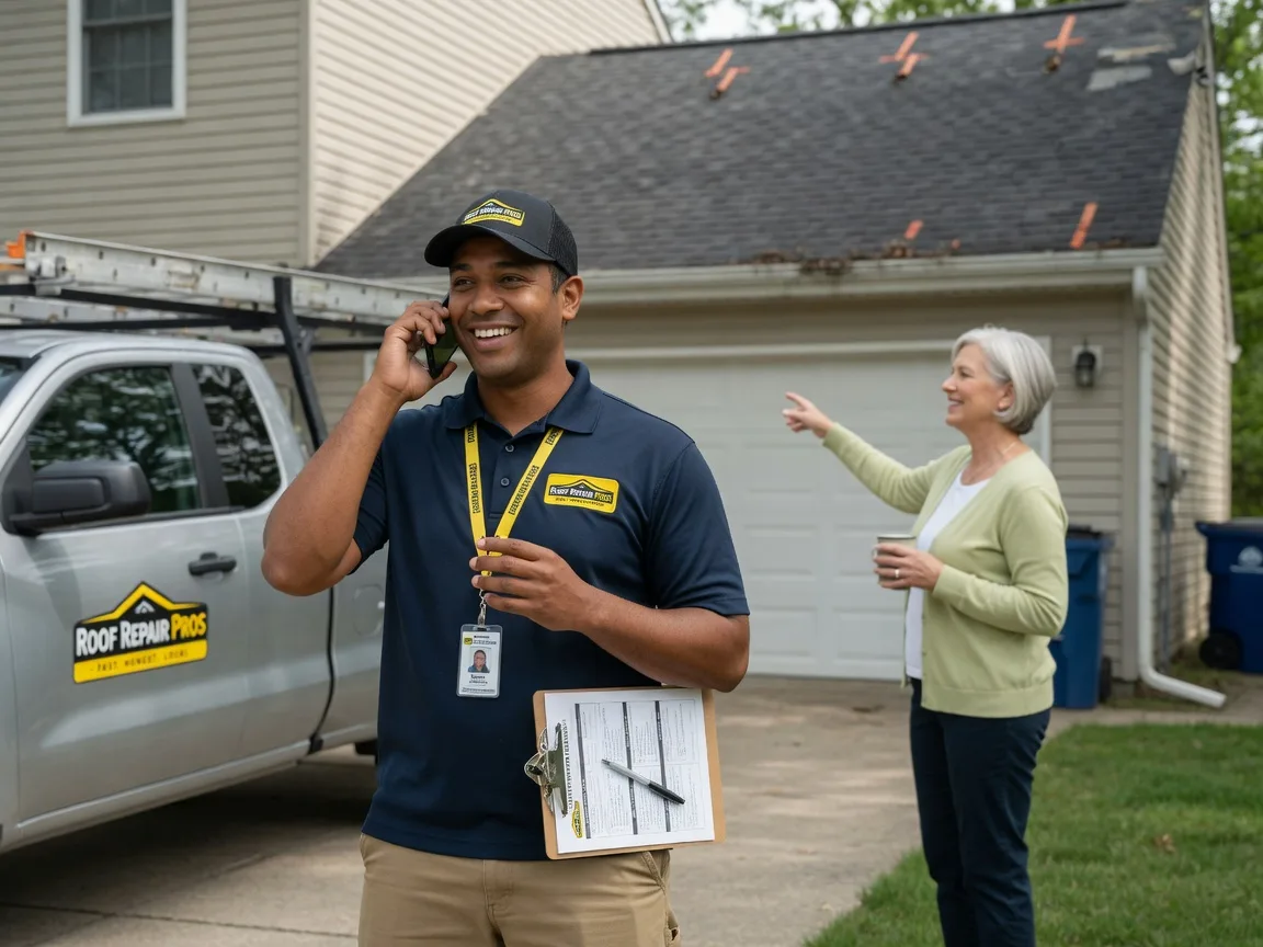 Roof Repair Upham, ND FAQs